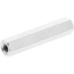 806-6623 六角 スタンドオフ RS Pro スチール M3 x 25mm RS PRO
