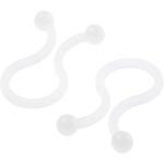 817-8915 RS Pro ケーブルタイ， 29.8mm x 1.7 mm x 11.6mm RS PRO