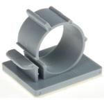817-8971 RS Pro ケーブルクリップ (配線クリップ)， 30mm x 24.5 mm x RS PRO