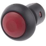 820-7543 RS Pro ミニチュアプッシュボタンスイッチ， SPST-NO， 100 mA @ 24 V dc， Off-On， PCB RS PRO