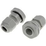 822-9640 RS Pro ケーブルグランド， 径：PG7， 材質：ナイロン 66 RS PRO