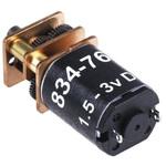 834-7647 DCギアモータ RS Pro 45 rpm 951Dシリーズ RS PRO