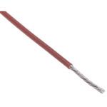 841-7150 RS Pro ETFE電線 100m，AWG 28 AWG RS PRO