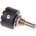 842-7037 RS Pro 巻線ポテンショメータ， 1kΩ， 1W RS PRO