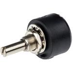 842-7059 RS Pro 巻線ポテンショメータ， 25kΩ， 1W RS PRO