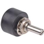 842-7065 RS Pro 巻線ポテンショメータ， 10Ω， 1W RS PRO