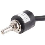 842-7107 RS Pro 巻線ポテンショメータ， 2kΩ， 1W RS PRO