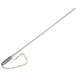 847-1154 RS Pro シース熱電対 XQ-1147-RS Kタイプ， -100℃ に +1100℃， 250mm RS PRO