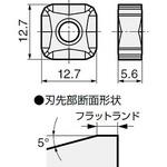 チップ SNMT-H 住友電工ハードメタル