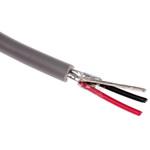 860-6704 RS Pro 多重対データケーブル，1ペア 22 100m EcoCable miniシリーズ RS PRO