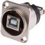 862-1573 USBコネクタ， USB2.0， メス RS Pro， ポート数:1 RS PRO