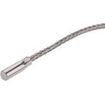 872-2521 RS Pro シース熱電対 FAA-GSK-4.0-13-NP-2.0-C4-T-I Kタイプ， -60℃ に +350℃， 13mm RS PRO