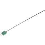 872-2688 RS Pro 熱電対 XQ-1191-RS Kタイプ， 標準プラグタイプ， -40℃ に +1100℃， 500mm RS PRO