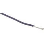 872-5322 RS Pro フックアップワイヤー / 計装ケーブル， 紫， 100m UL3266 シリーズ UL3266 RS PRO