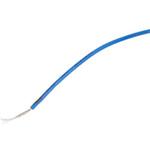 874-0377 RS Pro PVCケーブル， 青， 導体材質：スズめっき銅線， 100m 1007 シリーズ UL1007 RS PRO