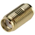 878-2369 同軸 変換アダプタ RS Pro ストレート SMA ジャック - SMA - ジャック 金 RS PRO