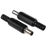 884-0950 RS Pro DC電源プラグ 2A 16 V dc RS PRO