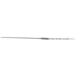 891-9090 RS Pro 熱電対 XQ-1330-RS Tタイプ， テールタイプ， -100℃ に +400℃， 150mm RS PRO