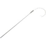 891-9129 RS Pro 熱電対 XQ-1339-RS Tタイプ， テールタイプ， -100℃ に +400℃， 250mm RS PRO