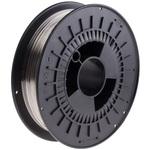 891-9312 RS Pro 3Dプリンタ用フィラメント Clear 2.85mm PET-G RS PRO