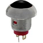 891-9867 RS Pro ミニチュアプッシュボタンスイッチ， SPST， 200 mA @ 50 V dc、500 mA @ 32 V ac RS PRO