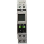 896-6863 RS Pro タイマリレー マルチ動作 RS PRO