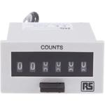 896-7021 デジタルカウンタ RS Pro デジタル パネル取り付け RS Proシリーズ RS PRO
