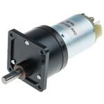 901-3291 DCギアモータ RS Pro 80 rpm 2.5006944444 RS PRO