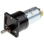 901-3320 DCギアモータ RS Pro 23 rpm 200:1 RS PRO