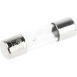 911-3372 RS Pro ガラス管ヒューズ (タイムラグ) 500mA 20 x 5.2mm RS PRO