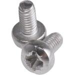 914-1472 小ねじ RS Pro なべ形 ステンレス鋼 M2.5 x 5mm RS PRO