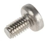 914-1504 小ねじ RS Pro なべ形 ステンレス鋼 M3.5 x 6mm RS PRO