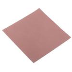 915-6067 サーマルインターフェイスシート RS Pro 厚さ1mm， 150 x 150mm RS PRO
