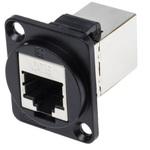 916-0259 RS Pro 2ポート RJコネクタ Cat6 FTP FTシリーズ RS PRO
