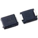 STPS3L60S STマイクロ， ショットキーバリアダイオード， 3A， 60V， 2-Pin DO-214AB (SMC) STMicro