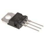 STMicroelectronics 3端子レギュレータ， 1.5A， 5 V 固定出力， 3-Pin TO-220 STMicro