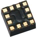 IIS2DHTR STマイクロ， 3軸 加速度センサ IC， シリアルー3線， シリアルー4線， シリアルーI2C， シリアルーSPI STMicro