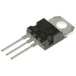 TIP115 STMicroelectronics PNP ダーリントンペア， 60 V， 2 A， 3-Pin TO-220 STMicro