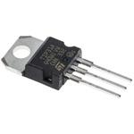 TIP31A STMicroelectronics NPN トランジスタ， 60 V， 3 A， 3-Pin TO-220 STMicro