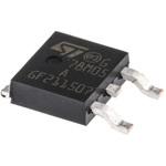 L78M05ACDT-TR STMicroelectronics 正電圧 3端子レギュレータ， 500mA， 5 V 固定出力， 3-Pin DPAK STMicro
