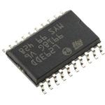 L293DD STMicroelectronics モータドライバIC， 4.5～36 V， 20-Pin SOIC ブラシ付きDC STMicro