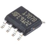 TDE1707BFP 電源スイッチ STMicroelectronics Dual STMicro