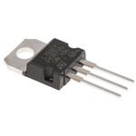 STMicroelectronics 3端子レギュレータ， 1.5A， 5 V 固定出力， 3-Pin TO-220 STMicro