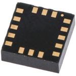 LIS3MDLTR STマイクロ， 3軸 磁気計， SPI， 12-Pin LGA STMicro