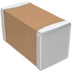 C3216C0G1H104J160AA TDK 積層セラミックコンデンサ(MLCC) 50V dc，0.1μF ±5% TDK