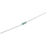 LR1F15R TE Connectivity 金属皮膜抵抗器 LR1シリーズ 15Ω 0.6W ±1% TE Connectivity Japan(旧:TYCOELECTRONICS(タイコエレクトロニクス))