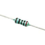 TE Connectivity 金属皮膜抵抗器 LR1シリーズ 200Ω 0.6W ±1% TE Connectivity Japan(旧:TYCOELECTRONICS(タイコエレクトロニクス))