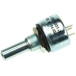 404802696038 TE Connectivity サーメットポテンショメータ， 10kΩ， 2W TE Connectivity Japan(旧:TYCOELECTRONICS(タイコエレクトロニクス))