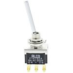 FTN7904 TE Connectivity トグルスイッチ DPDT On-On TE CONNECTIVITY