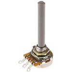 1624158-2 TE Connectivity 炭素皮膜ポテンショメータ， 4.7kΩ， 0.2W TE Connectivity Japan(旧:TYCOELECTRONICS(タイコエレクトロニクス))